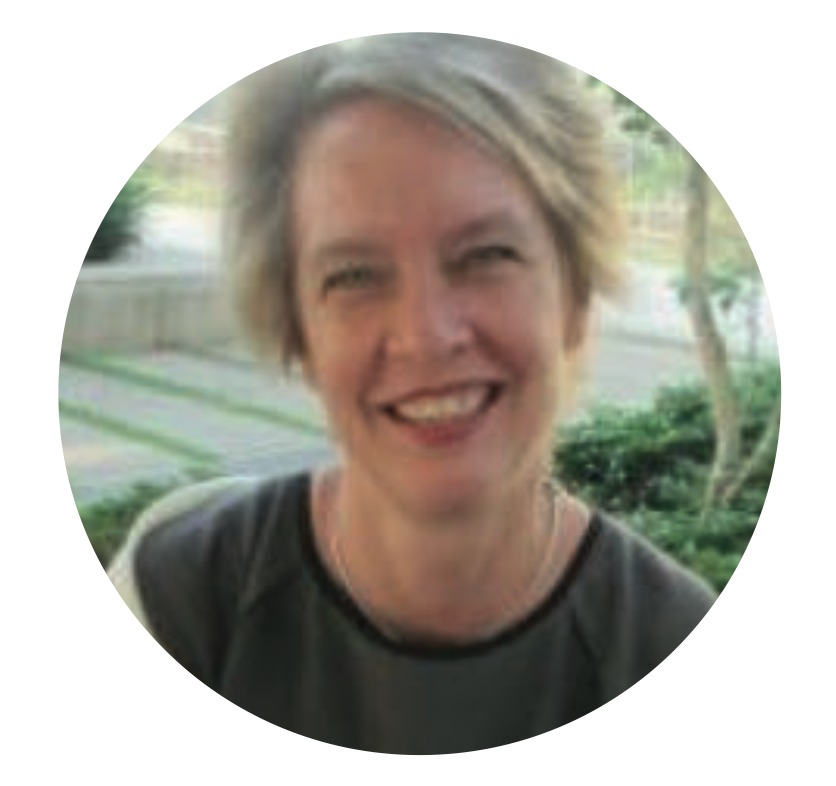 SONIA  KARIN CHAPMAN