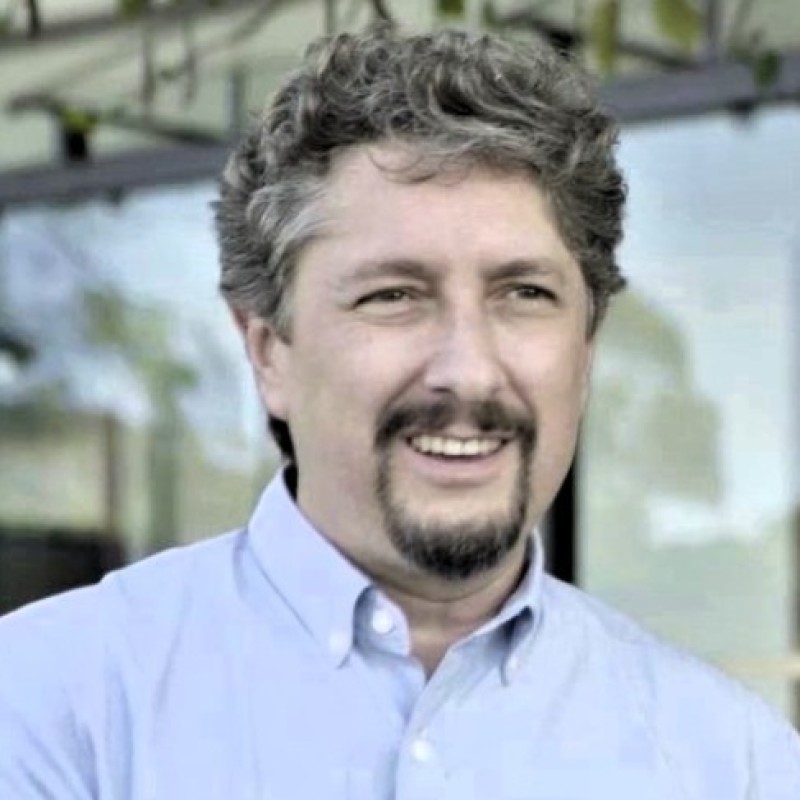 Luiz Gustavo Ortega