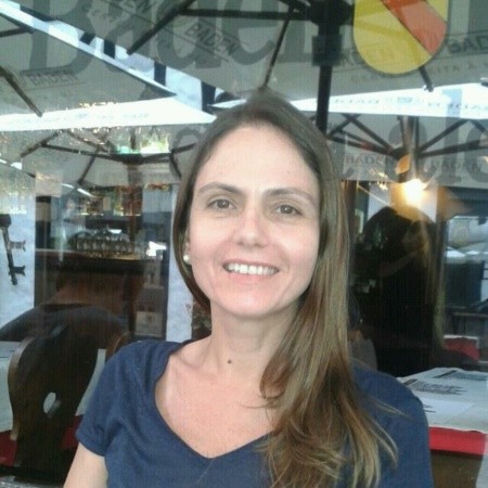 Marília Folegatti